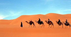 carovana_tuareg